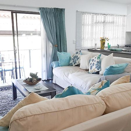 Umtamvuna View Cabanas Port Edward Exterior foto
