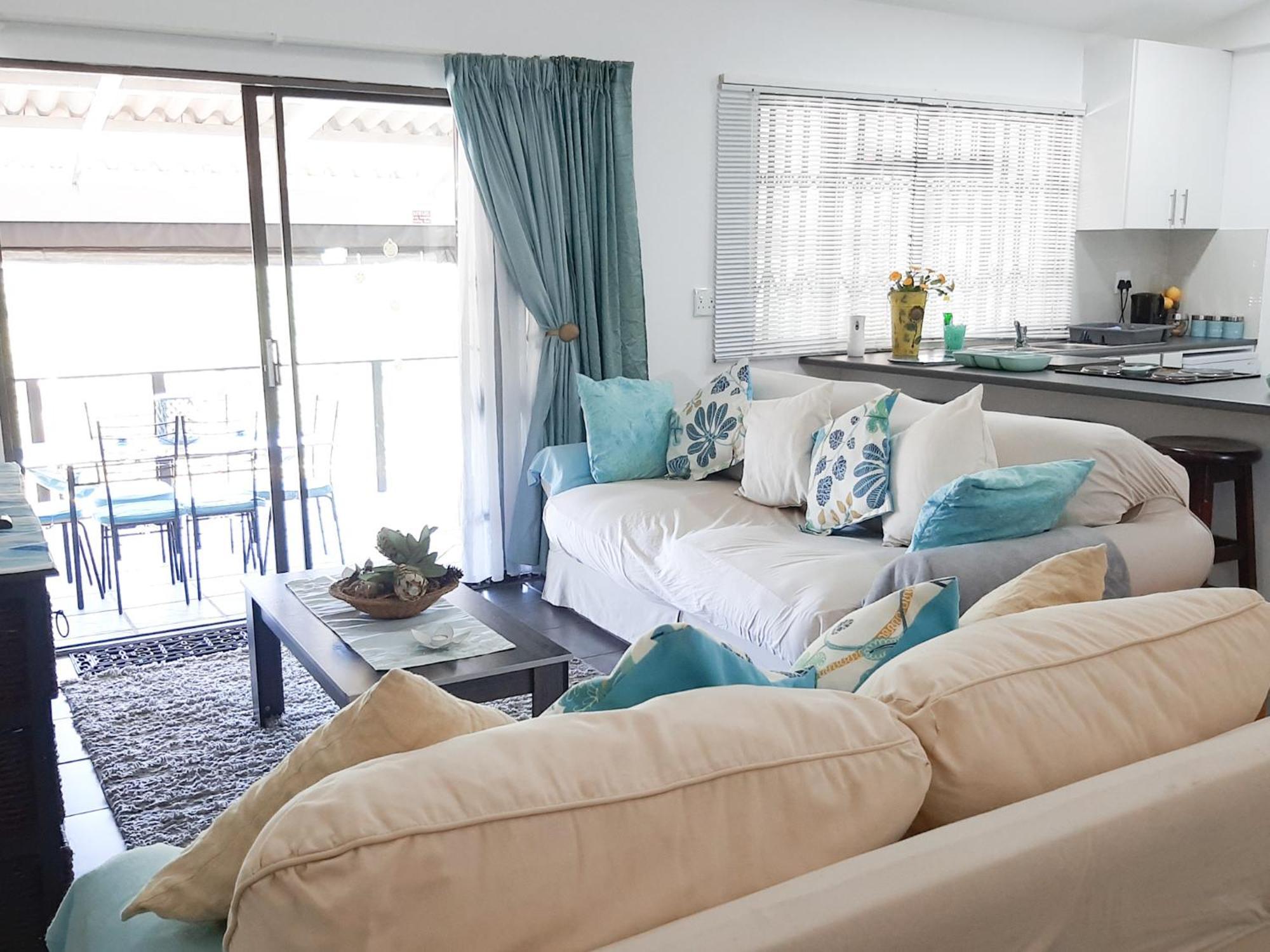 Umtamvuna View Cabanas Port Edward Exterior foto