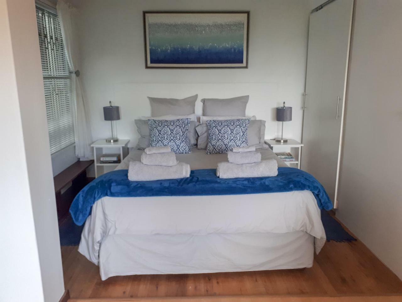 Umtamvuna View Cabanas Port Edward Exterior foto